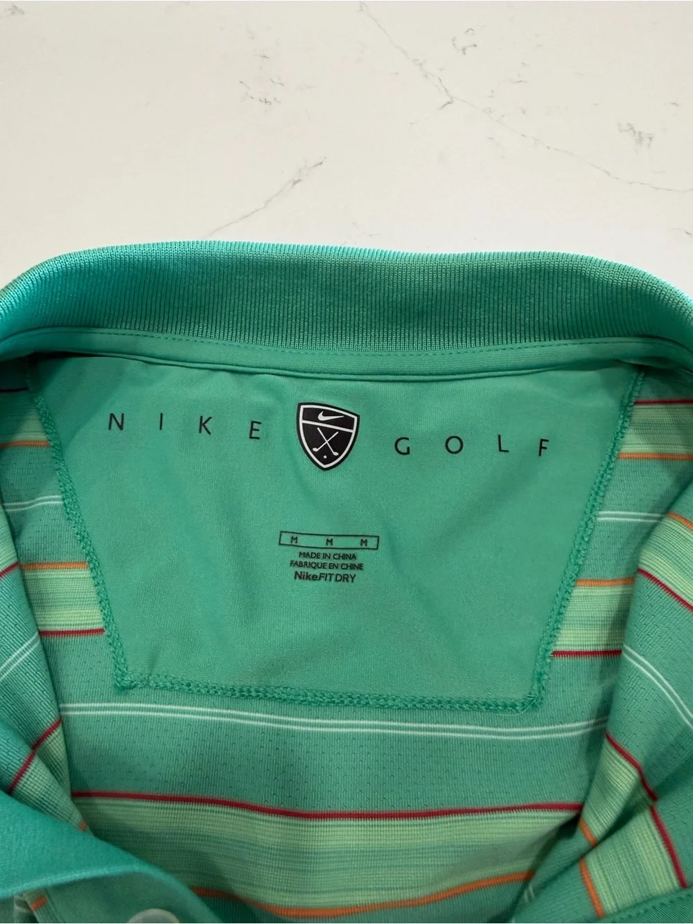 Nike short sleeve
